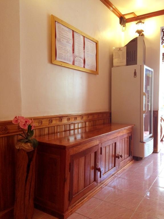Apple Guesthouse Luang Prabang Bagian luar foto
