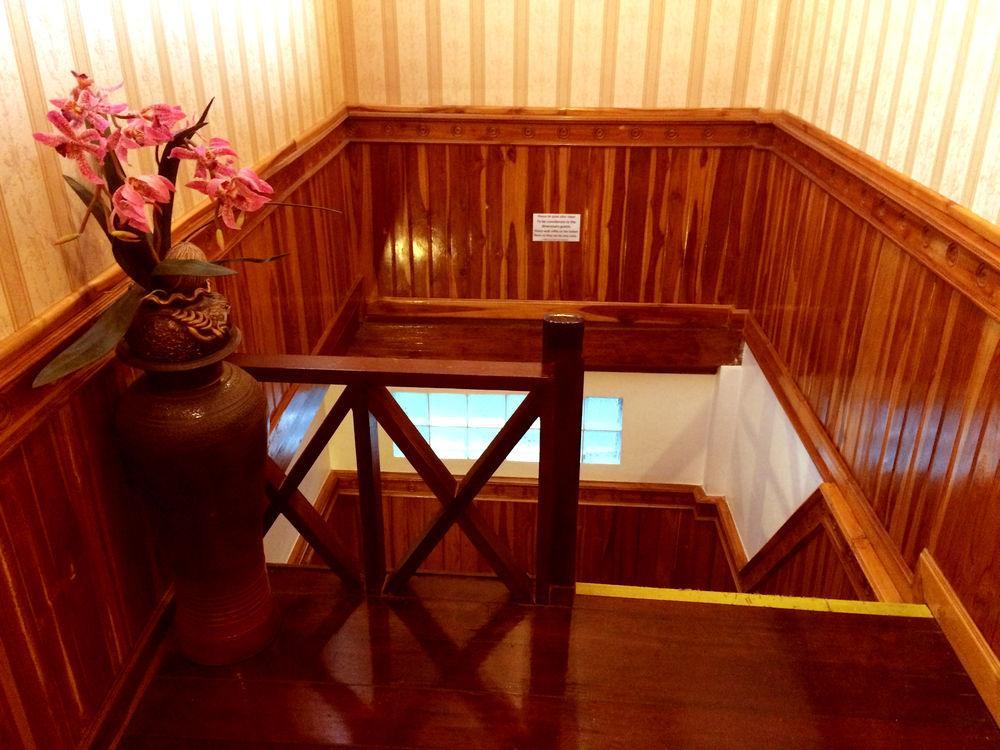 Apple Guesthouse Luang Prabang Bagian luar foto