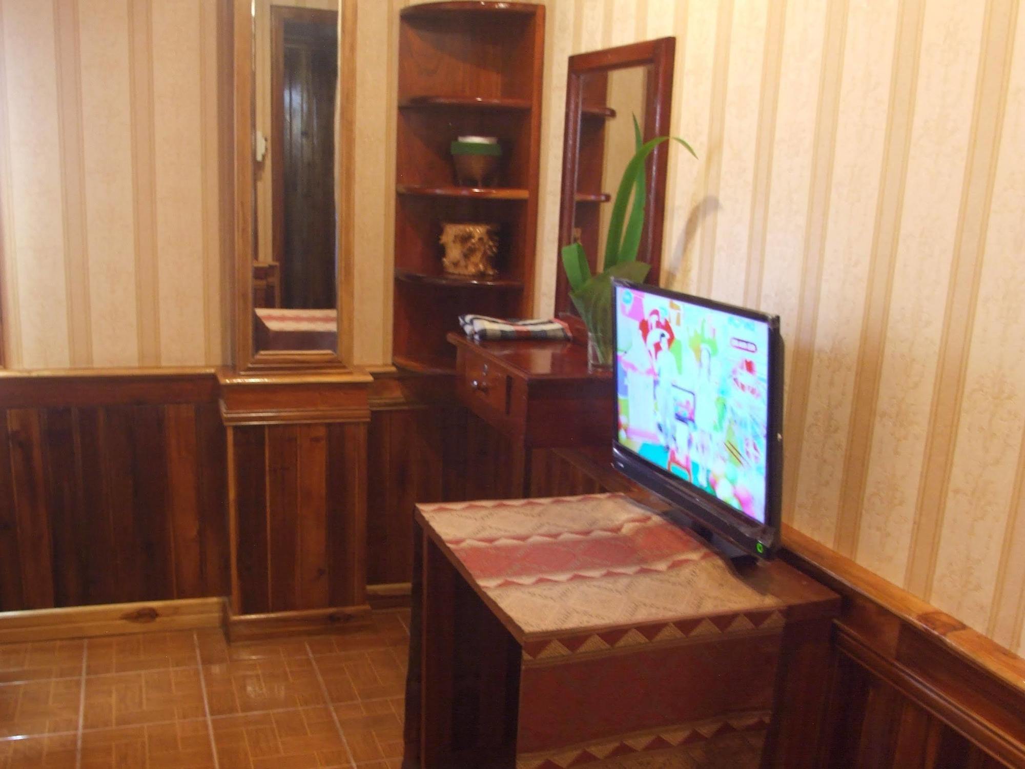 Apple Guesthouse Luang Prabang Bagian luar foto